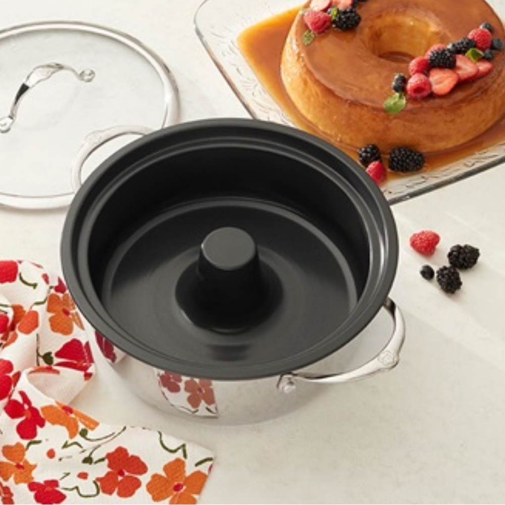 Olla para flan
10167
$219.95
